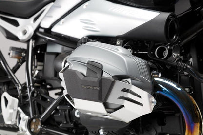 SW-Motech Cylinder Guard for BMW R1200GS/GSA & RnineT