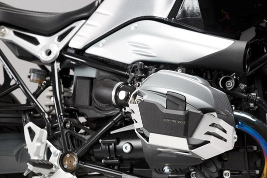 SW-Motech Cylinder Guard for BMW R1200GS/GSA & RnineT