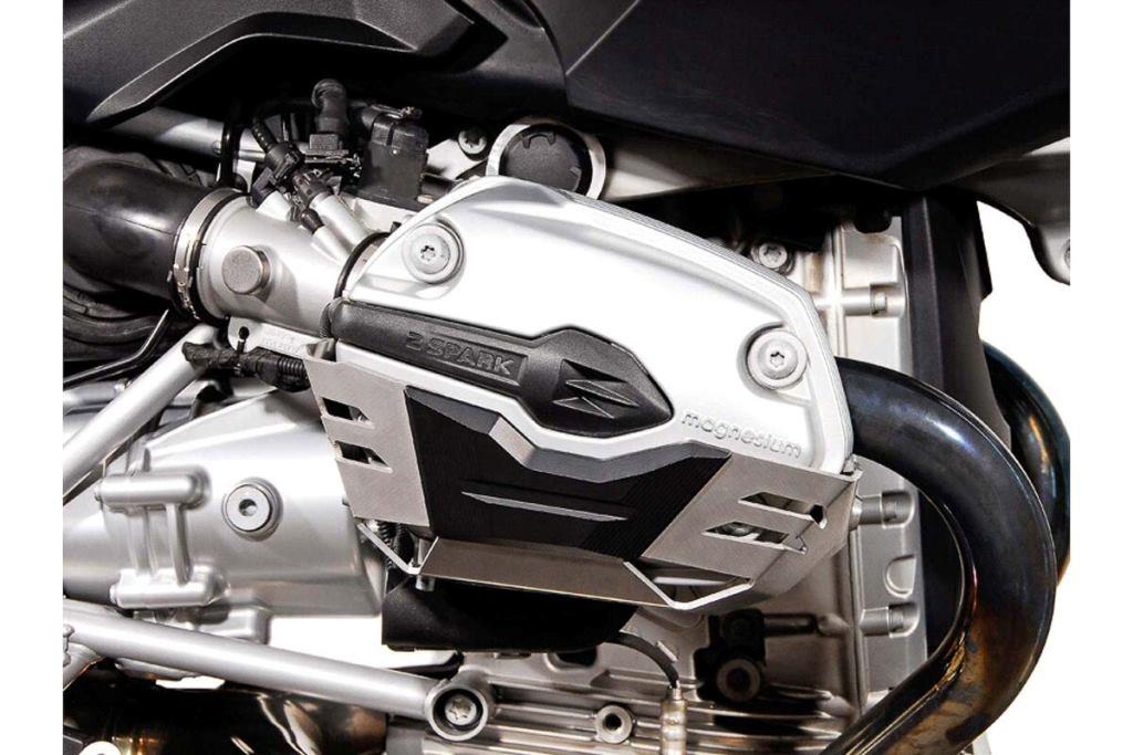 SW-Motech Cylinder Guard for BMW R1200R / ST / GS / Adventure