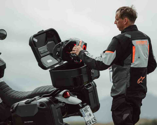 SW-Motech DUSC Case – Large - HSK.00.745.11000/B - Riders Junction