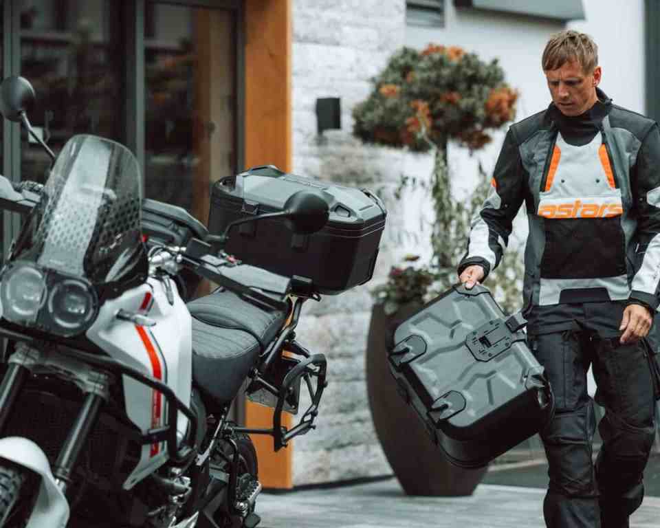 SW-Motech DUSC Case – Large - HSK.00.745.11000/B - Riders Junction