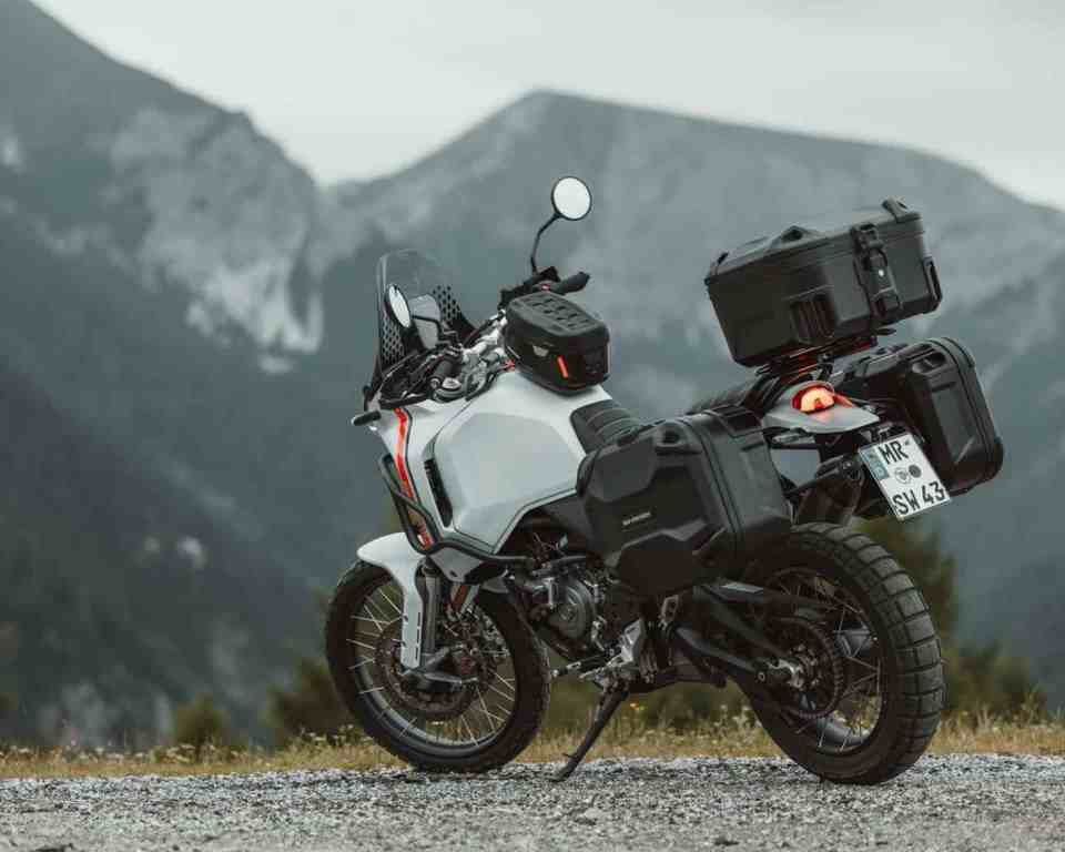 SW-Motech DUSC Case – Large - HSK.00.745.11000/B - Riders Junction