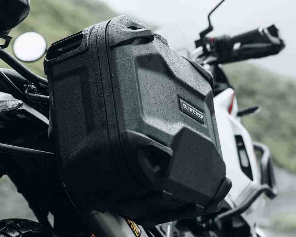 SW-Motech DUSC Case – Large - HSK.00.745.11000/B - Riders Junction