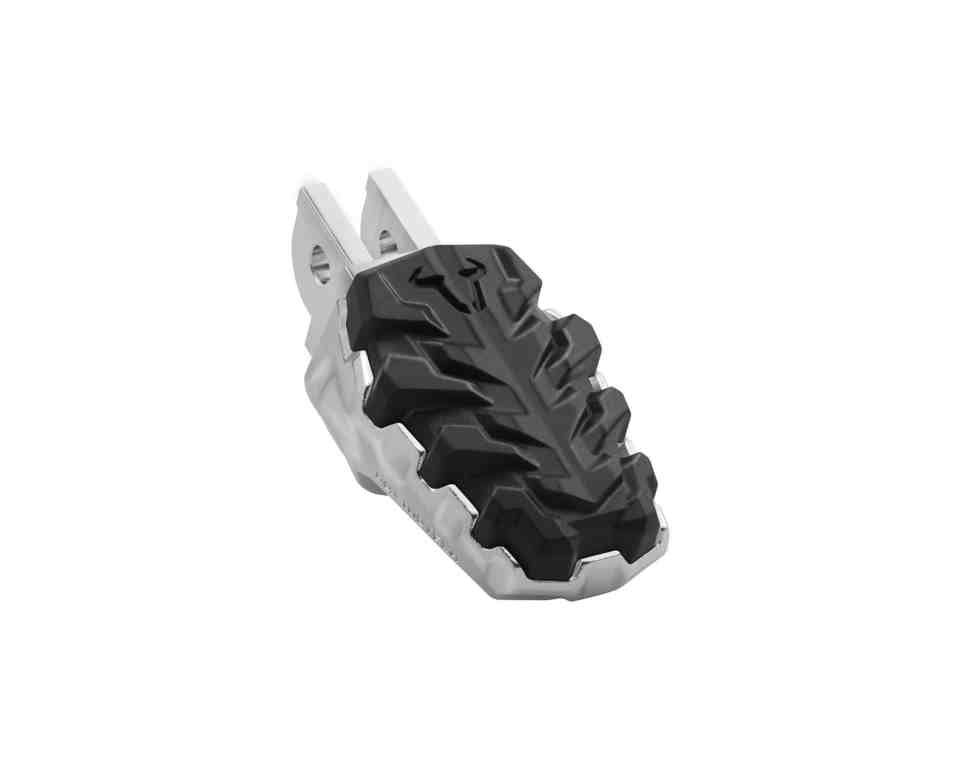 SW-Motech EVO Footrest Kit for BMW F750GS / F850GS