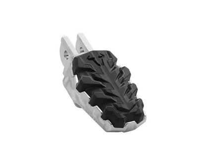 SW-Motech EVO Footrest Kit for BMW RnineT / F900XR / F900R