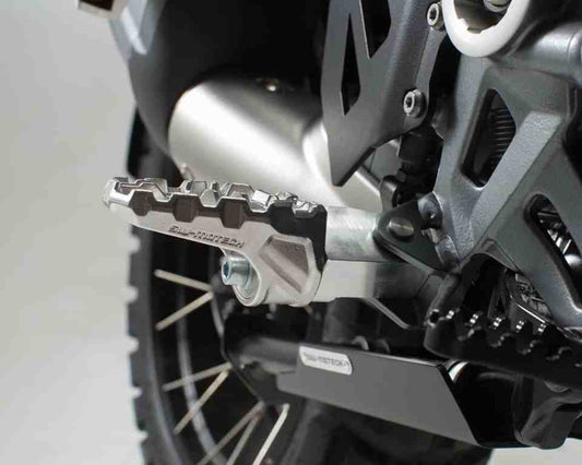 SW-Motech EVO Footrest Kit for Honda CB500X