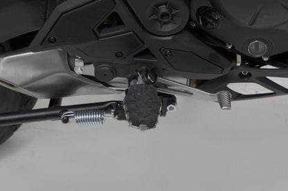 SW-Motech EVO Footrest Kit for Kawasaki Versys X300 / 650 / 1000
