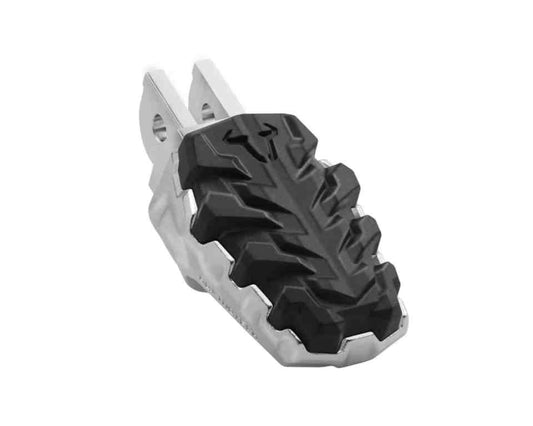 SW-Motech EVO Footrest Kit for Triumph Tiger 660