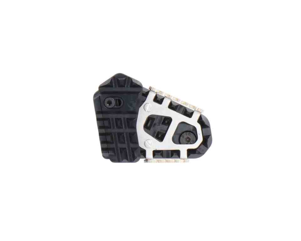SW-Motech Extension for Brake Pedal for Ducati Multistrada - FBE.22.867.10000/B - Riders Junction