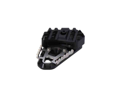 SW-Motech Extension for Brake Pedal for Triumph Tiger 900 - FBE.11.953.10000/B - Riders Junction