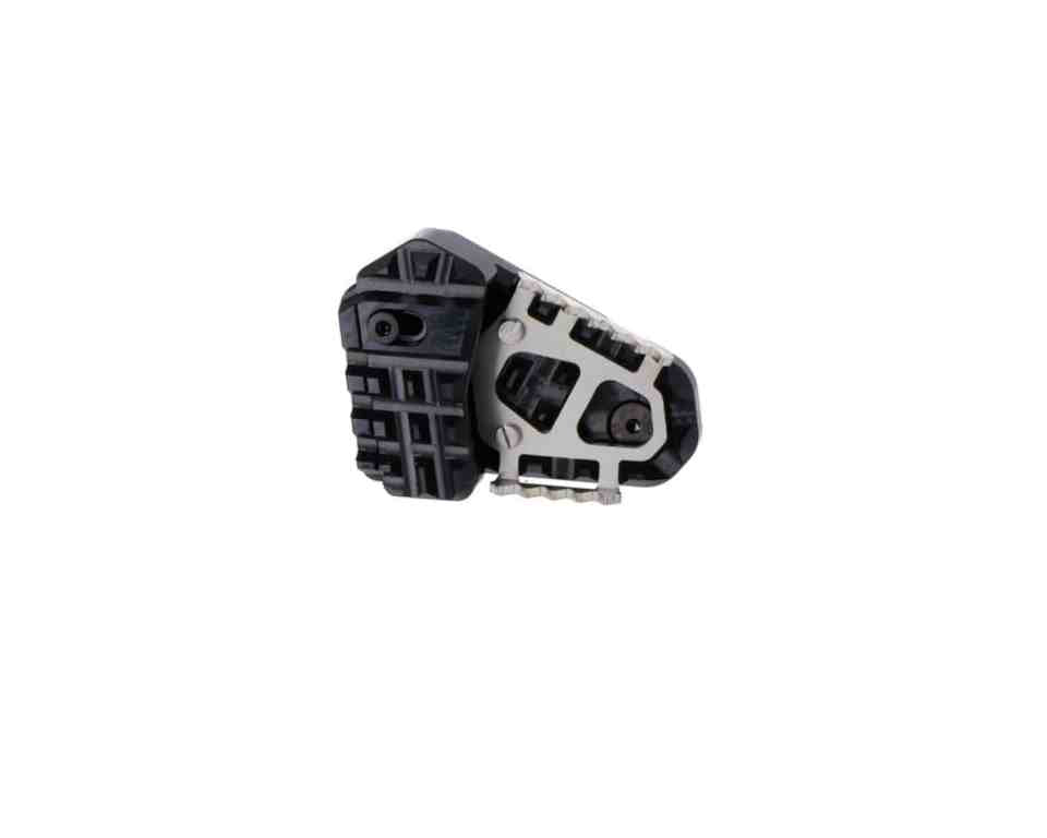 SW-Motech Extension for Brake Pedal for Triumph Tiger 900 - FBE.11.953.10000/B - Riders Junction