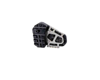 SW-Motech Extension for Brake Pedal for Triumph Tiger 900 - FBE.11.953.10000/B - Riders Junction