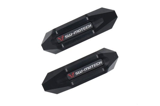 SW-Motech Frame Slider Crash Pad Set - STP.00.590.10001B