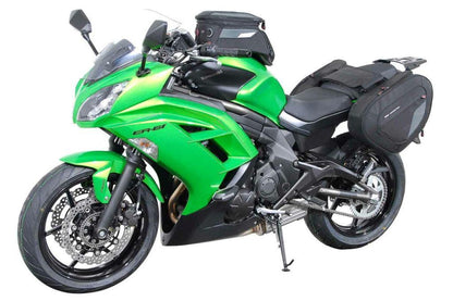 SW-Motech Frame Sliders for Kawasaki ER-6f