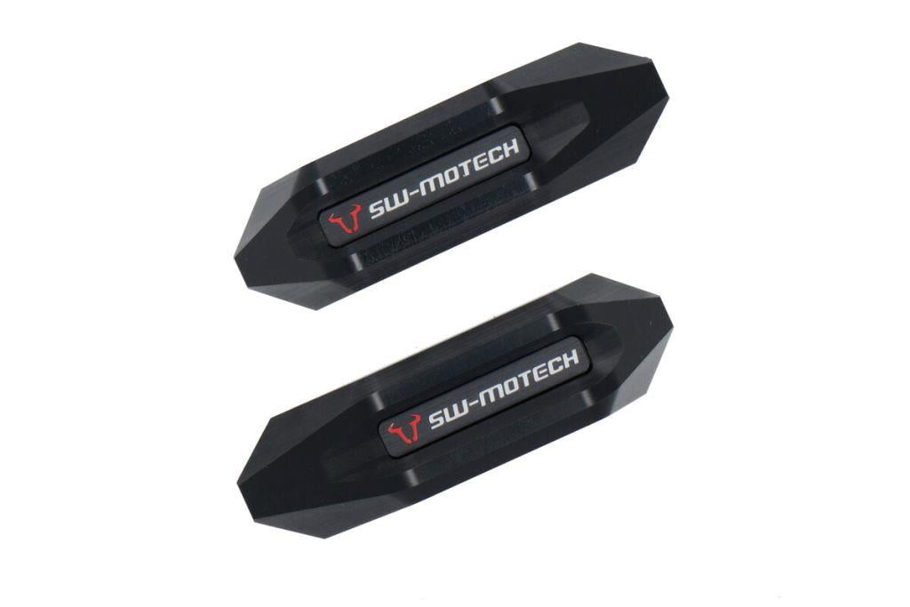 SW-Motech Frame Sliders for Kawasaki ER-6n