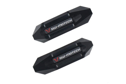 SW-Motech Frame Sliders for Kawasaki ER-6n