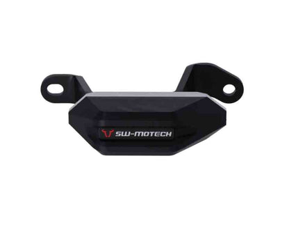 SW-Motech Frame Sliders for Kawasaki Ninja 1000 - STP.08.590.11601/B - Riders Junction