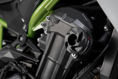 SW-Motech Frame Sliders for Kawasaki Z900