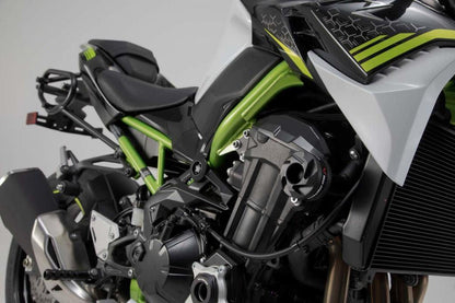 SW-Motech Frame Sliders for Kawasaki Z900