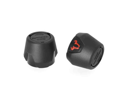 SW-Motech Front Fork Sliders for Triumph Street Triple