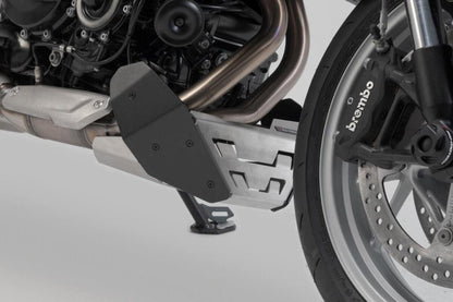 SW-Motech Front Spoiler for BMW F900XR - MSS.07.945.10000 - Riders Junction