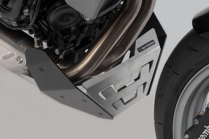 SW-Motech Front Spoiler for BMW F900XR - MSS.07.945.10000 - Riders Junction