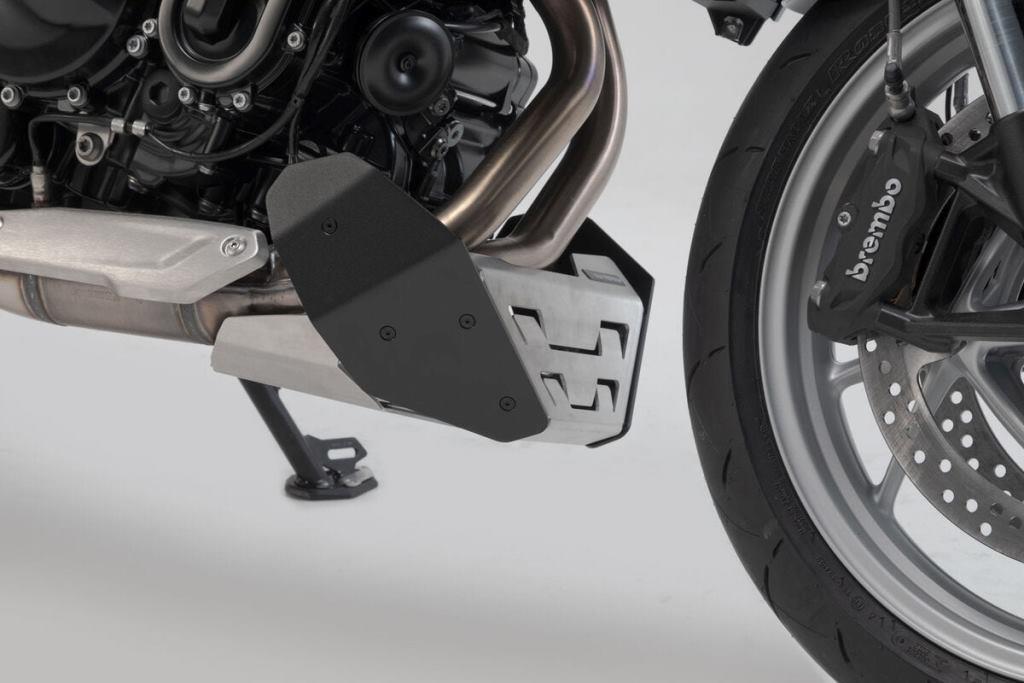 SW-Motech Front Spoiler for BMW F900XR