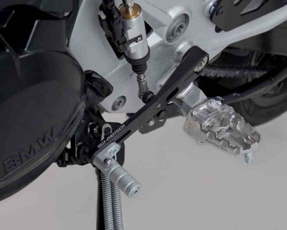 SW-Motech Gear Lever for BMW F900XR