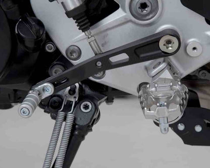 SW-Motech Gear Lever for BMW F900XR - FSC.07.949.10000 - Riders Junction