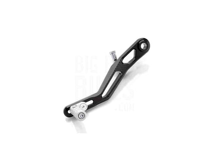 SW-Motech Gear Lever for Ducati Multistrada 950 / 1260 - FSC.22.892.10000 - Riders Junction