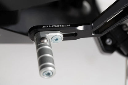 SW-Motech Gear Lever for Triumph Tiger 800 - FSC.11.748.10000 - Riders Junction