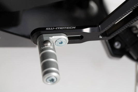 SW-Motech Gear Lever for Triumph Tiger 800 - FSC.11.748.10000 - Riders Junction