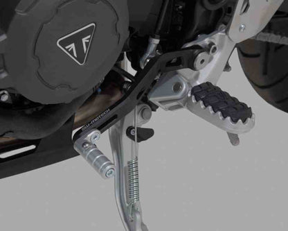 SW-Motech Gear Lever for Triumph Tiger 900 - FSC.11.953.10000 - Riders Junction