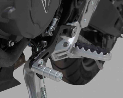 SW-Motech Gear Lever for Triumph Tiger 900 - FSC.11.953.10000 - Riders Junction