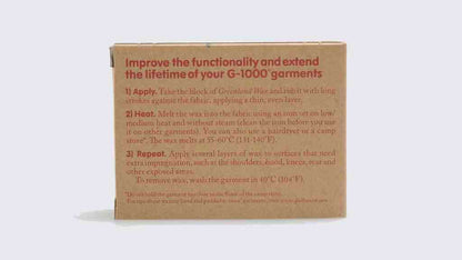 SW-Motech Greenland Bees Wax - BC.ZUB.00.087.30000 - Riders Junction