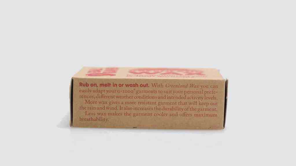 SW-Motech Greenland Bees Wax - BC.ZUB.00.087.30000 - Riders Junction