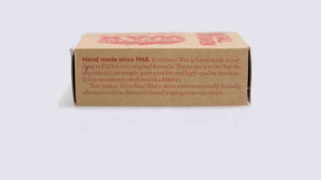 SW-Motech Greenland Bees Wax