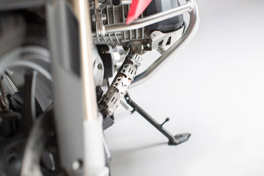 SW-Motech Header Pipe Protection – 32-50mm - KRS.00.169.10000/S - Riders Junction