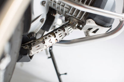 SW-Motech Header Pipe Protection – 50-70mm - KRS.00.169.10100/S - Riders Junction