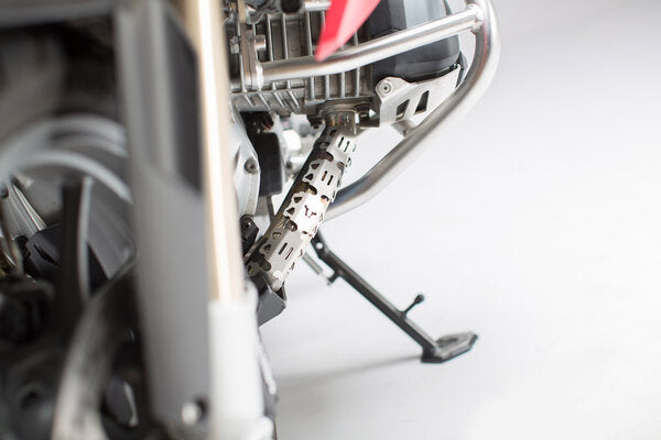 SW-Motech Header Pipe Protection – 50-70mm - KRS.00.169.10100/S - Riders Junction