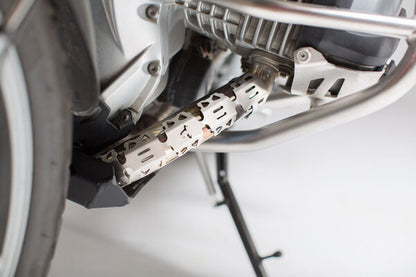 SW-Motech Header Pipe Protection – 50-70mm - KRS.00.169.10100/S - Riders Junction