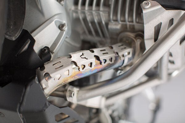 SW-Motech Header Pipe Protection – 50-70mm