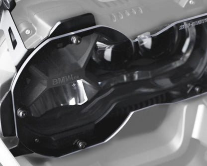 SW-Motech Headlight Guard for BMW R1200GS / GSA & R1250GS / GSA
