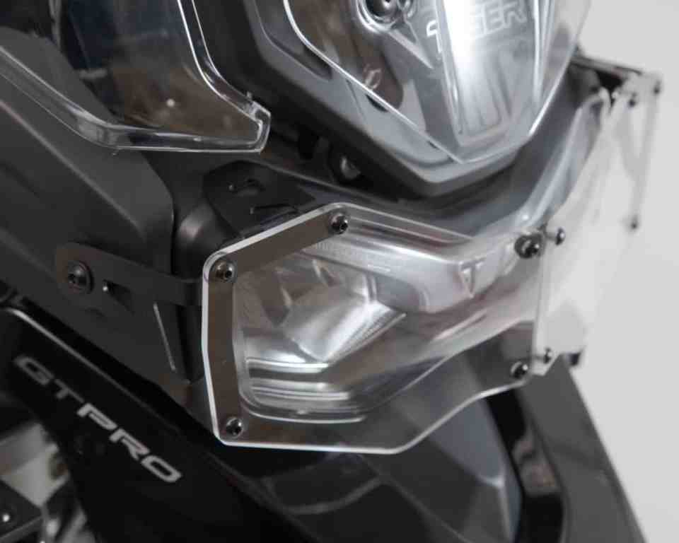 SW-Motech Headlight Guard for Tiger 900