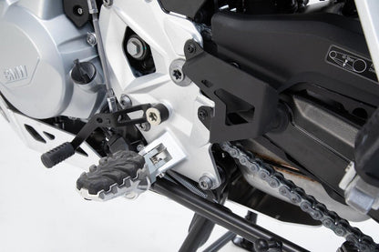 SW-Motech Heel Guard for BMW F750GS / F850GS