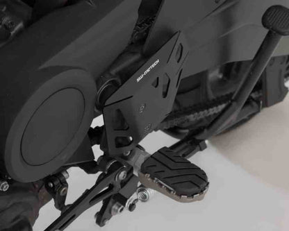 SW-Motech Heel Guard for Harley-Davidson Pan America – Left