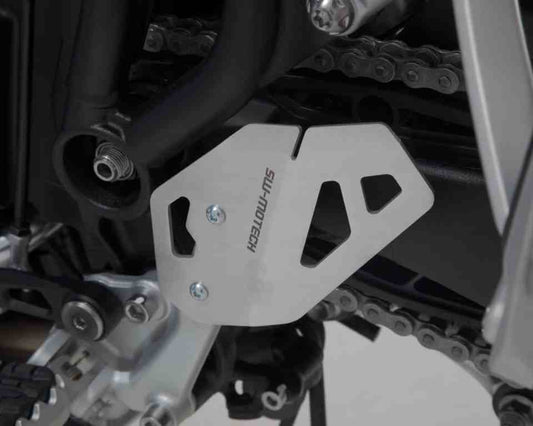 SW-Motech Heel Guard for Triumph Tiger 900 – Left