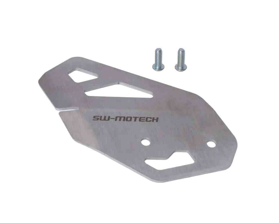 SW-Motech Heel Guard for Triumph Tiger 900 – Left