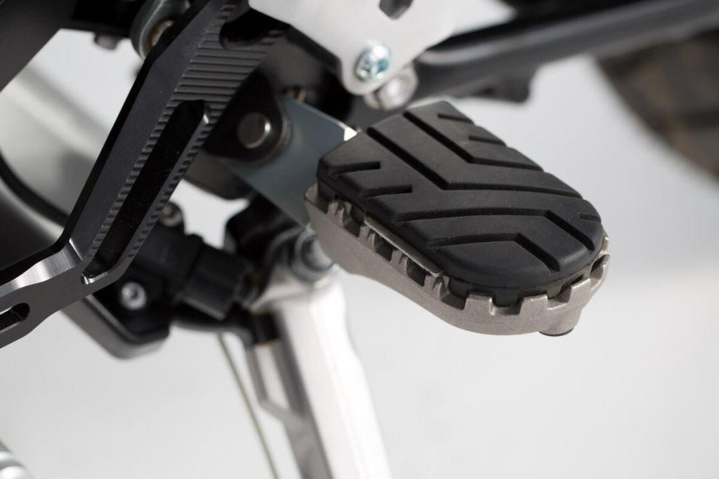 SW-Motech ION Footrest