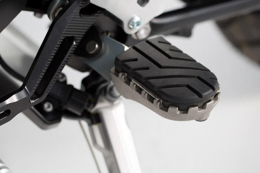 SW-Motech ION Footrest
